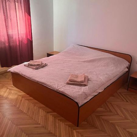 Casa Maria Apartment Клуж-Напока Екстериор снимка