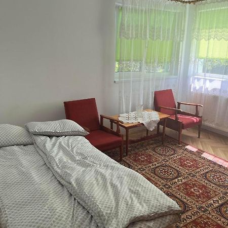 Casa Maria Apartment Клуж-Напока Екстериор снимка
