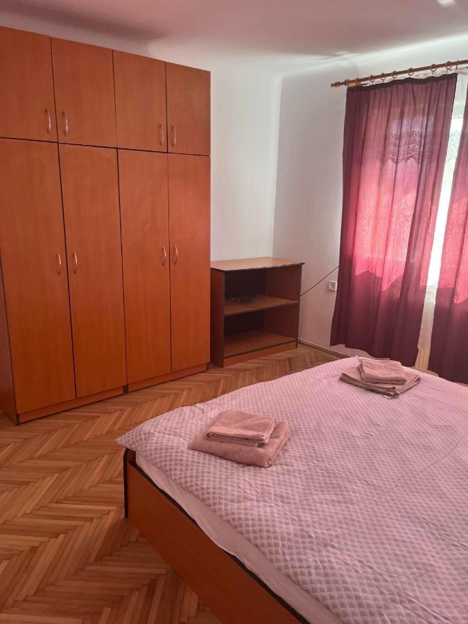 Casa Maria Apartment Клуж-Напока Екстериор снимка