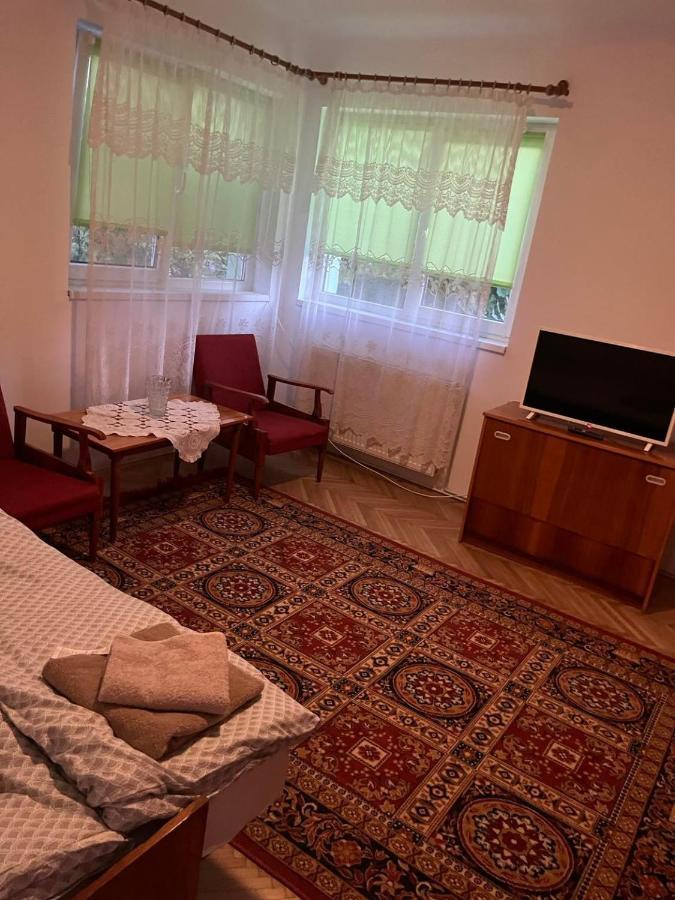 Casa Maria Apartment Клуж-Напока Екстериор снимка