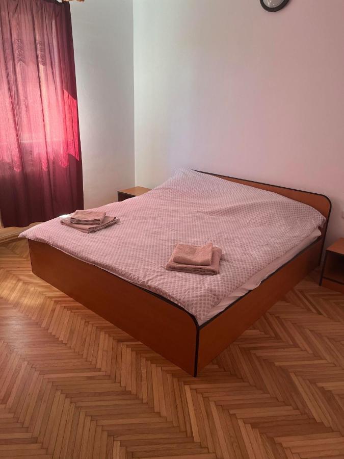 Casa Maria Apartment Клуж-Напока Екстериор снимка