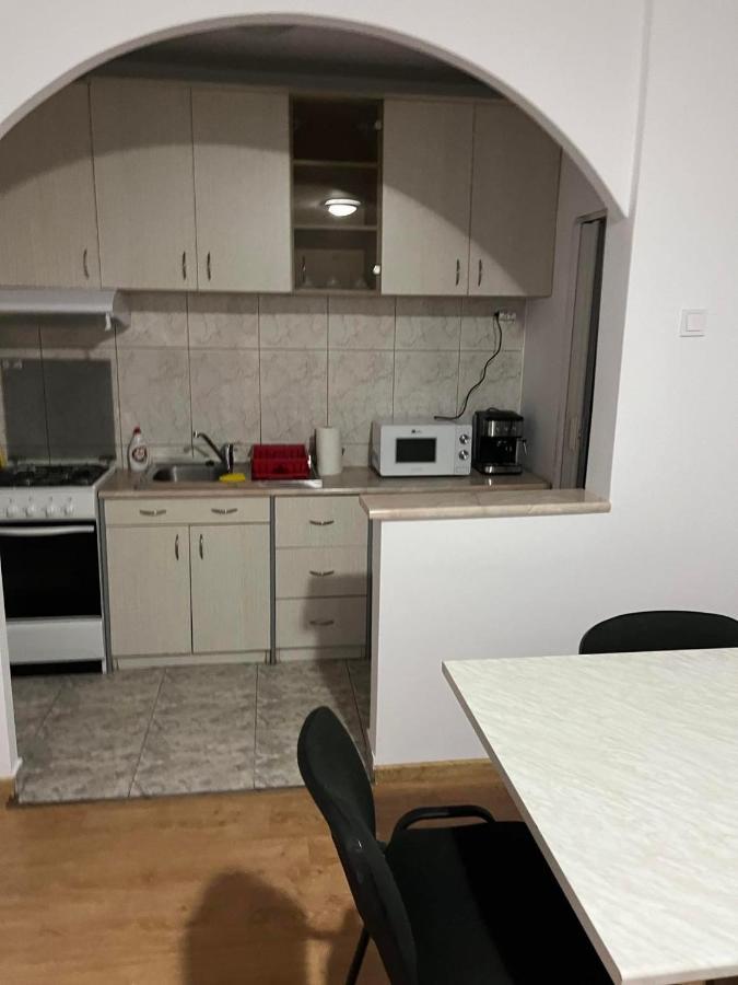 Casa Maria Apartment Клуж-Напока Екстериор снимка