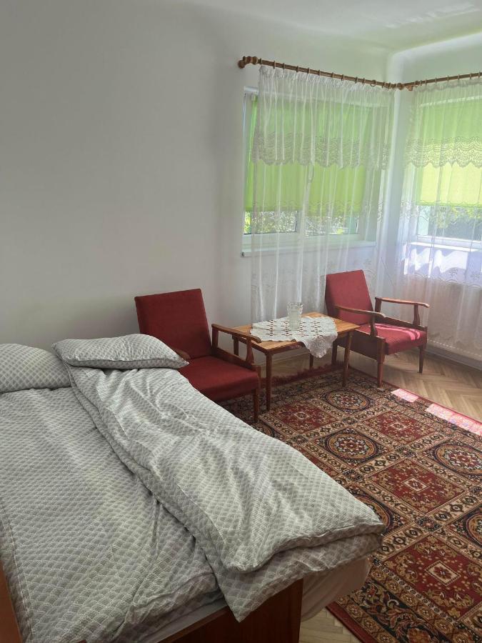 Casa Maria Apartment Клуж-Напока Екстериор снимка